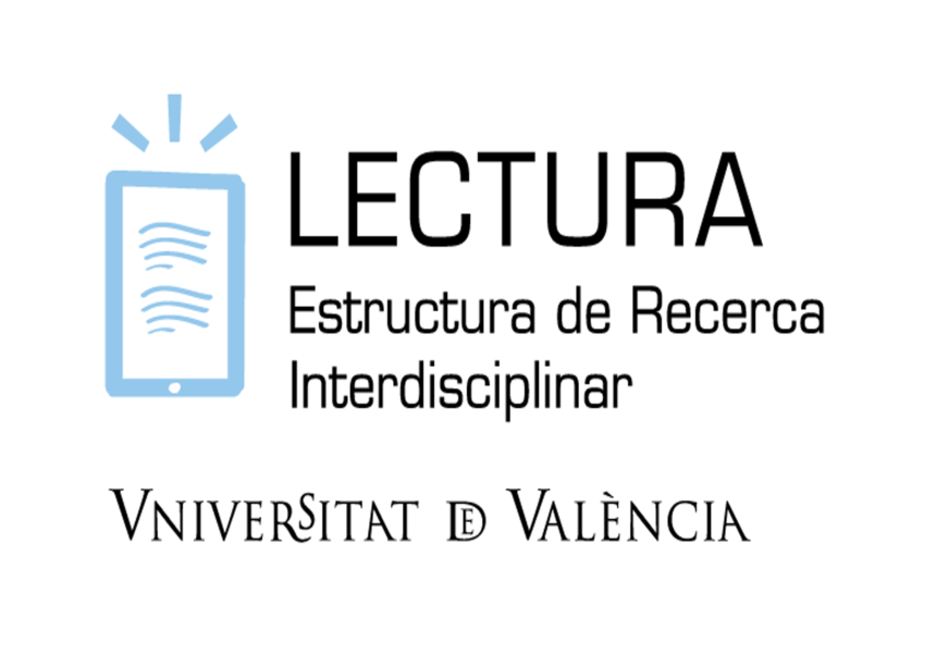 Logo de la ERI Lectura